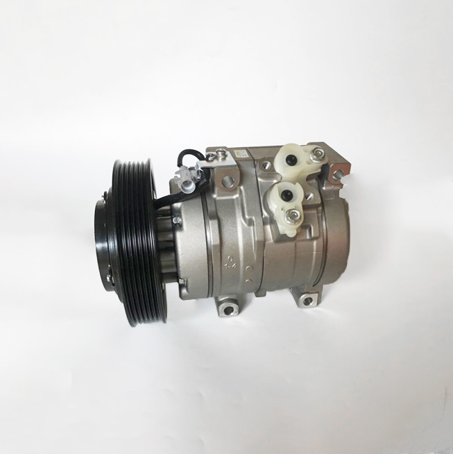 Lốc điều hòa Toyota Corolla 2001-2003